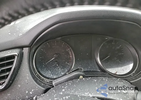 2019 Nissan Rogue S from USA, damaged, VIN JN8AT2MV3KW382476